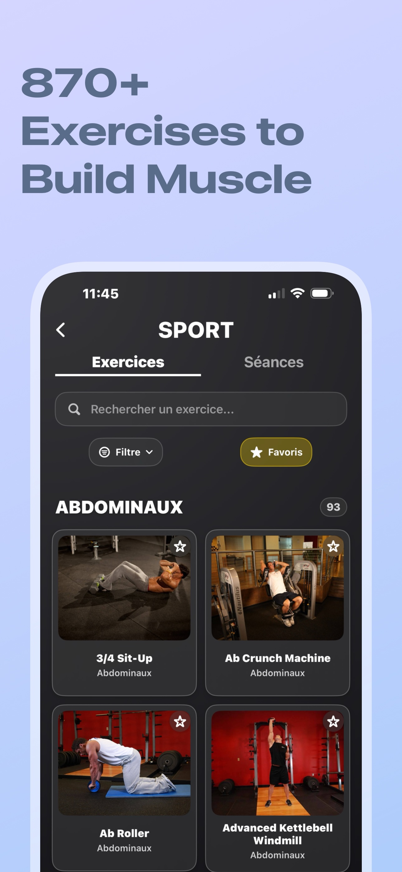 DailyCore Screenshot 6